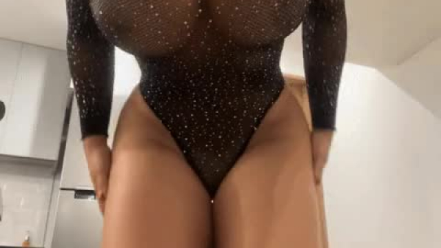 Cougar bolt ons to help you breed me