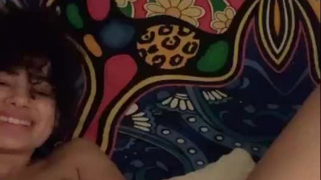 Fresh vagina juice anyone?