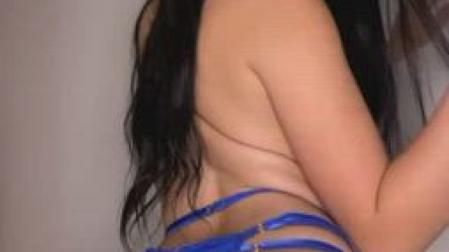 my body is waiting for you daddy