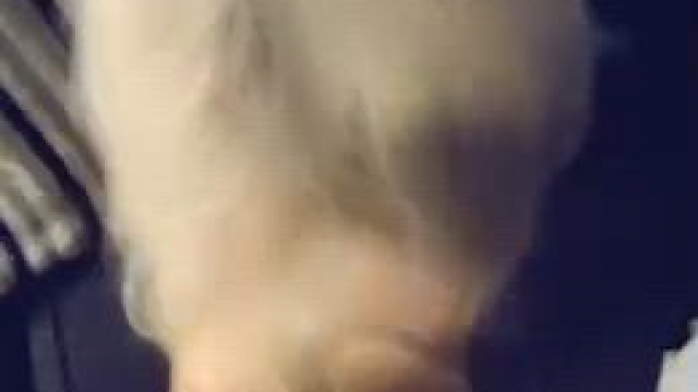 Would you fuck me in this position