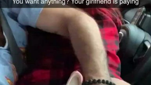 How beautiful of her