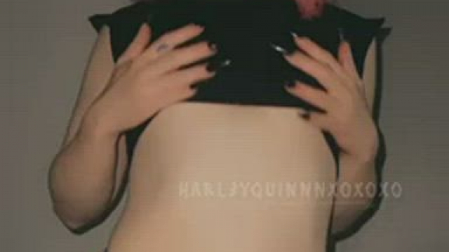 Ur new e-gf.. but you have to screw me 4 times a day. Deal?