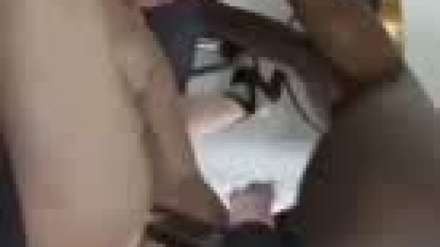 She took that Big black cock like a champ