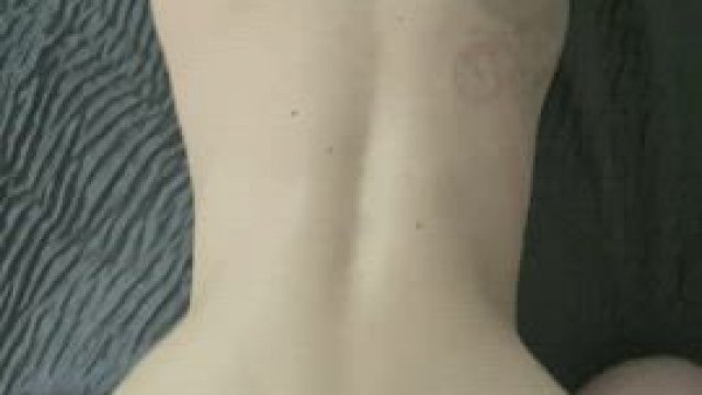 Doggy style is supreme