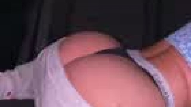 Would you screw me in my car?