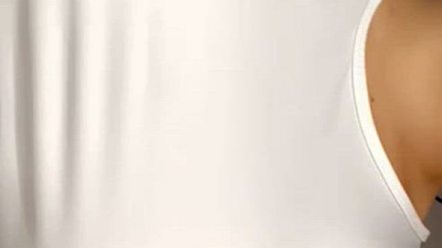 Bet you didn’t think my tits were this big