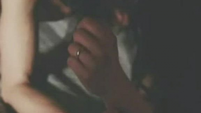 Big black cock GIF by wifesatisfieder