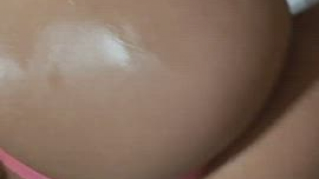 I want you to fuck me in the ass