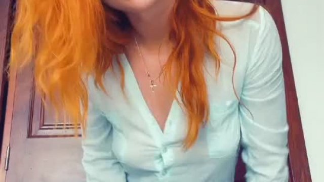 Would you screw me?)