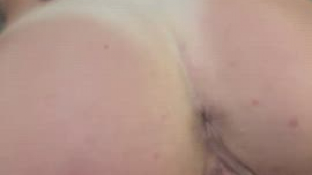 I always cream his penis hard in this position