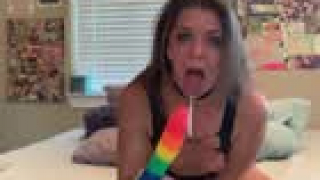 a second toy magically appears...