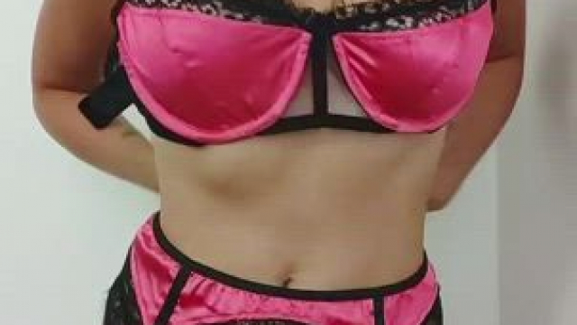 My partners always say I have god tier tits...are they right?