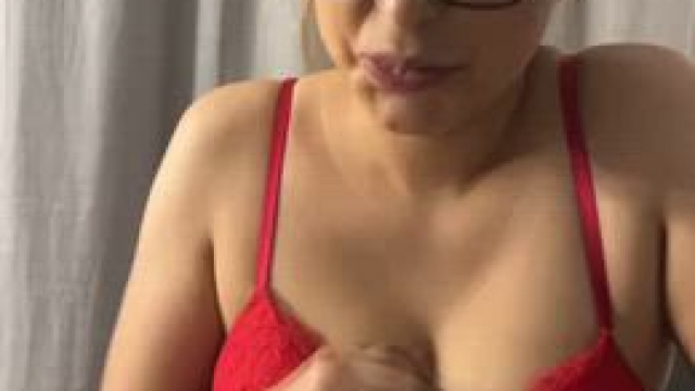 You’re favorite 4 eye girl