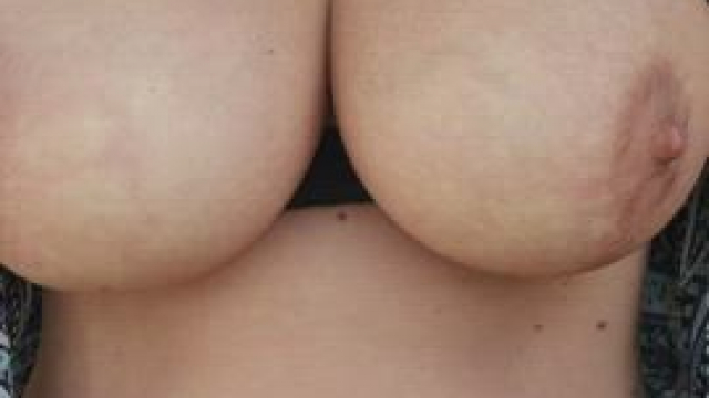 let them bounce on your penis