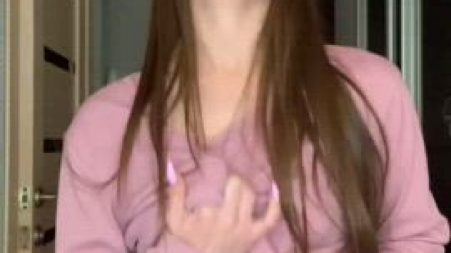 I’ll never make you decide if you’re a tits or an ass guy