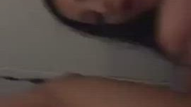 Getting drilled from my mate while my Bf is working