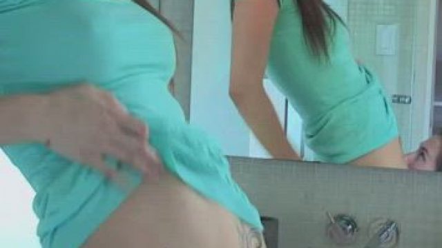 Sexy links in comments