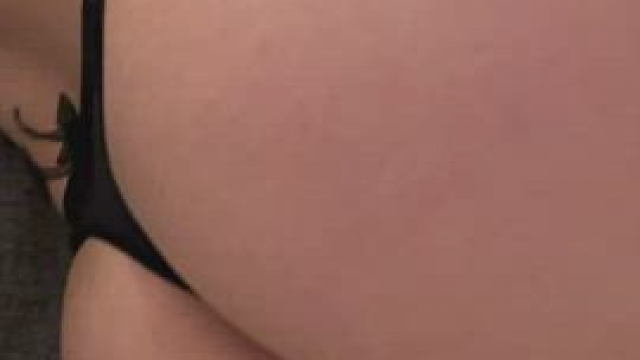 Say “hi” if you would bang this 19 year old bubble butt
