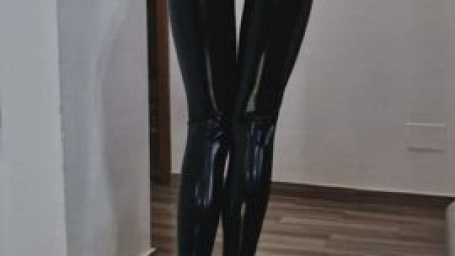 Black as the devil, sexy as hell, pure as an angel, sweet as love...