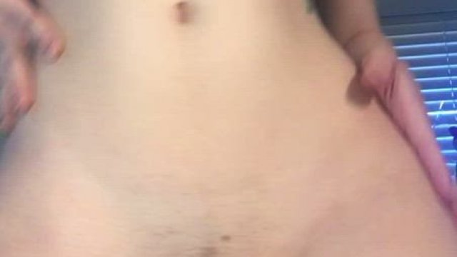 Want a pale goth lady on your lap?