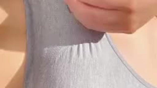 I hope my huge tits make your day better