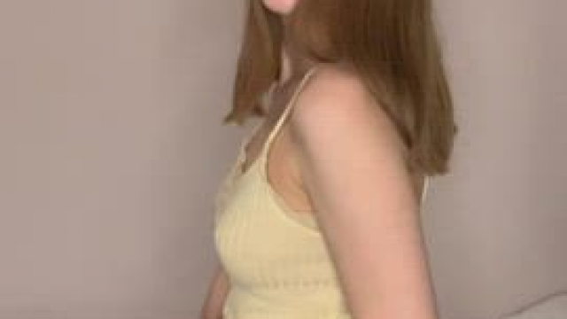 I want your cum dripping out my vagina and a load all over my body.