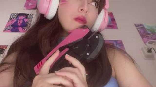 Eat my gamer vagina [F]