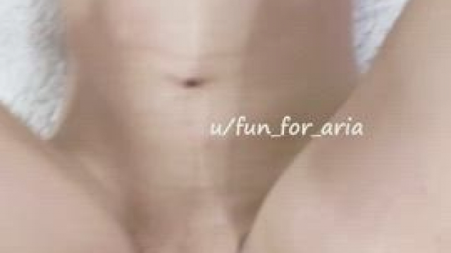 It's so good to feel a dick inside