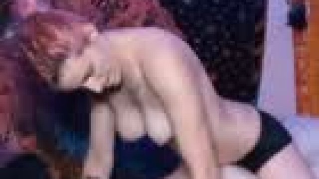 I've always wanted to be drilled into the mattress