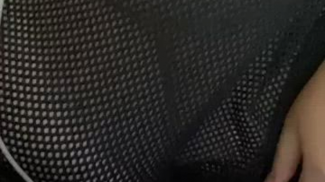 You Wanna Fuck My Big Tits