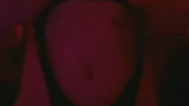 Having fun at the disco