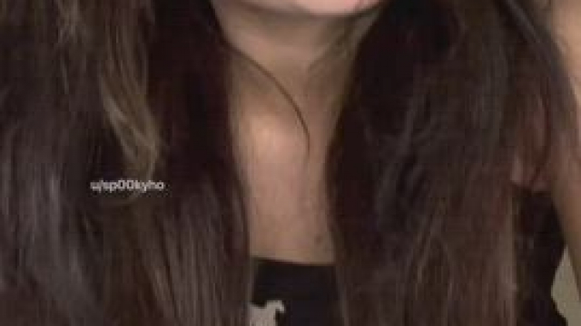 Hope You Like Huge Pale Booties