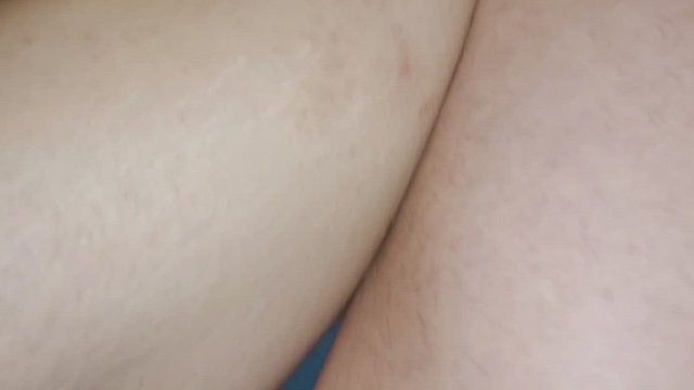 my nice gf getting drilled in slow mo, while i’m recording???? [M] [F]
