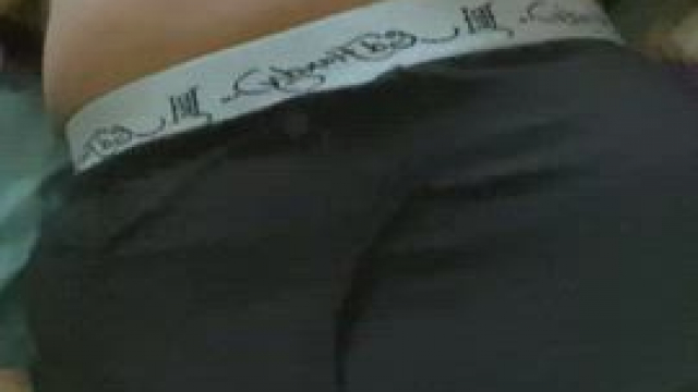 The vagina that loves back