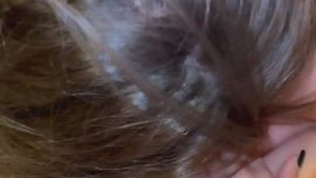 Eating vagina while I get drilled is my favorite!