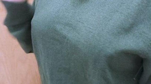 Do you love my big boobs?