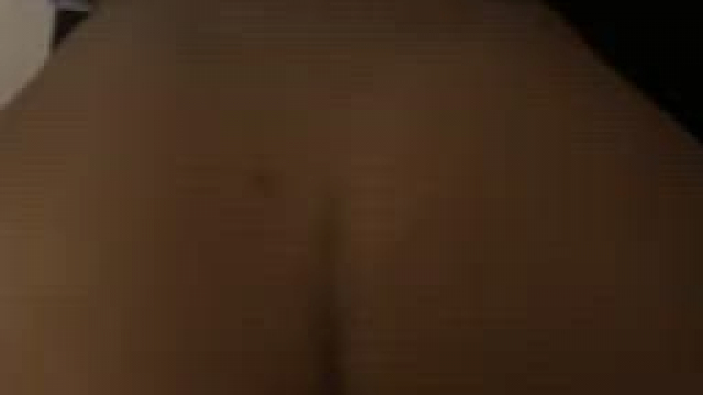 white dick never lasts too long when im in doggy :P but thats okay - we can go r