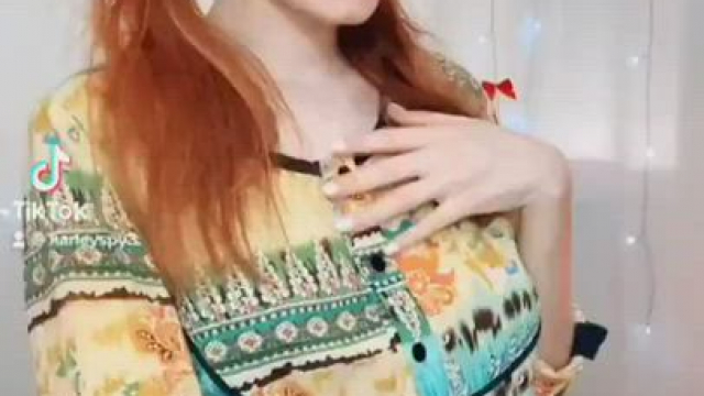 Bless me then fuck me