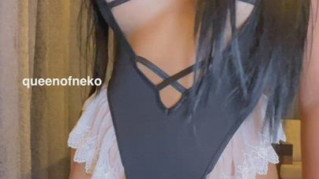 Watch till the end and tell me if you would screw me!