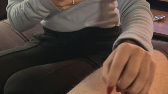 I get a thrill out of sending my girlfriends pics of the penis I own