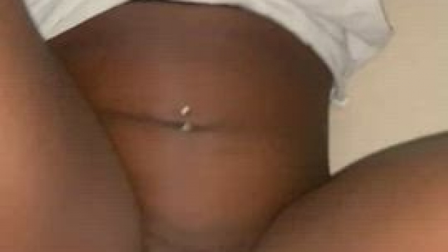 Giving her that dick