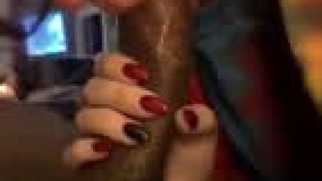 First year of college, mouth around a Big black cock