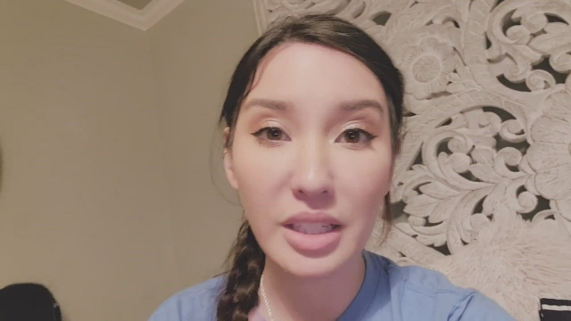 Lauren Chen Needs Her Face Drilled