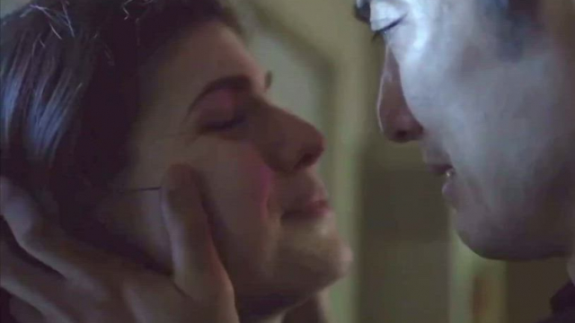 Alexandra Daddario in Lost Ladies and Love Hotels