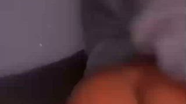 Huge Black Booty GIFs