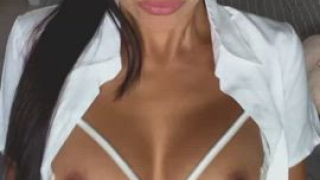 I’ve been a bad slut who needs a punishment