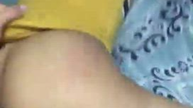 Horny big butt young girl takes huge penis after party hardcore full link in comments