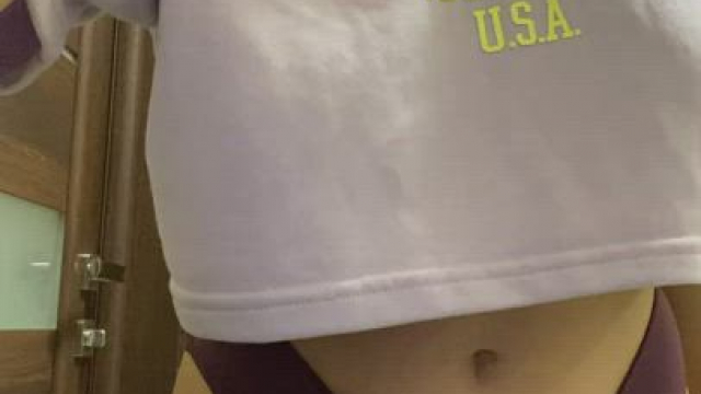 Hope my tits make your dick hard