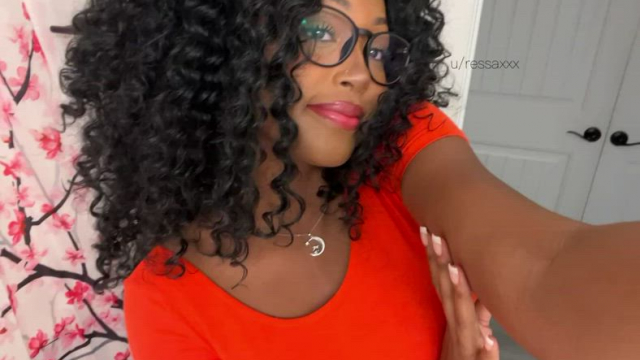 my glasses make a outstanding target for shooting your load [OC]