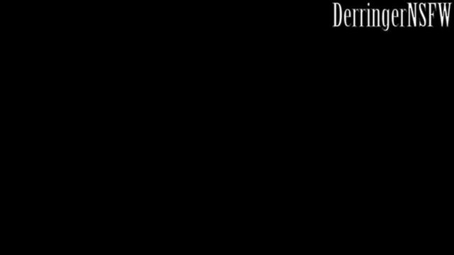 Sombra gets fucked by Sombra (Derringer) [Overwatch]